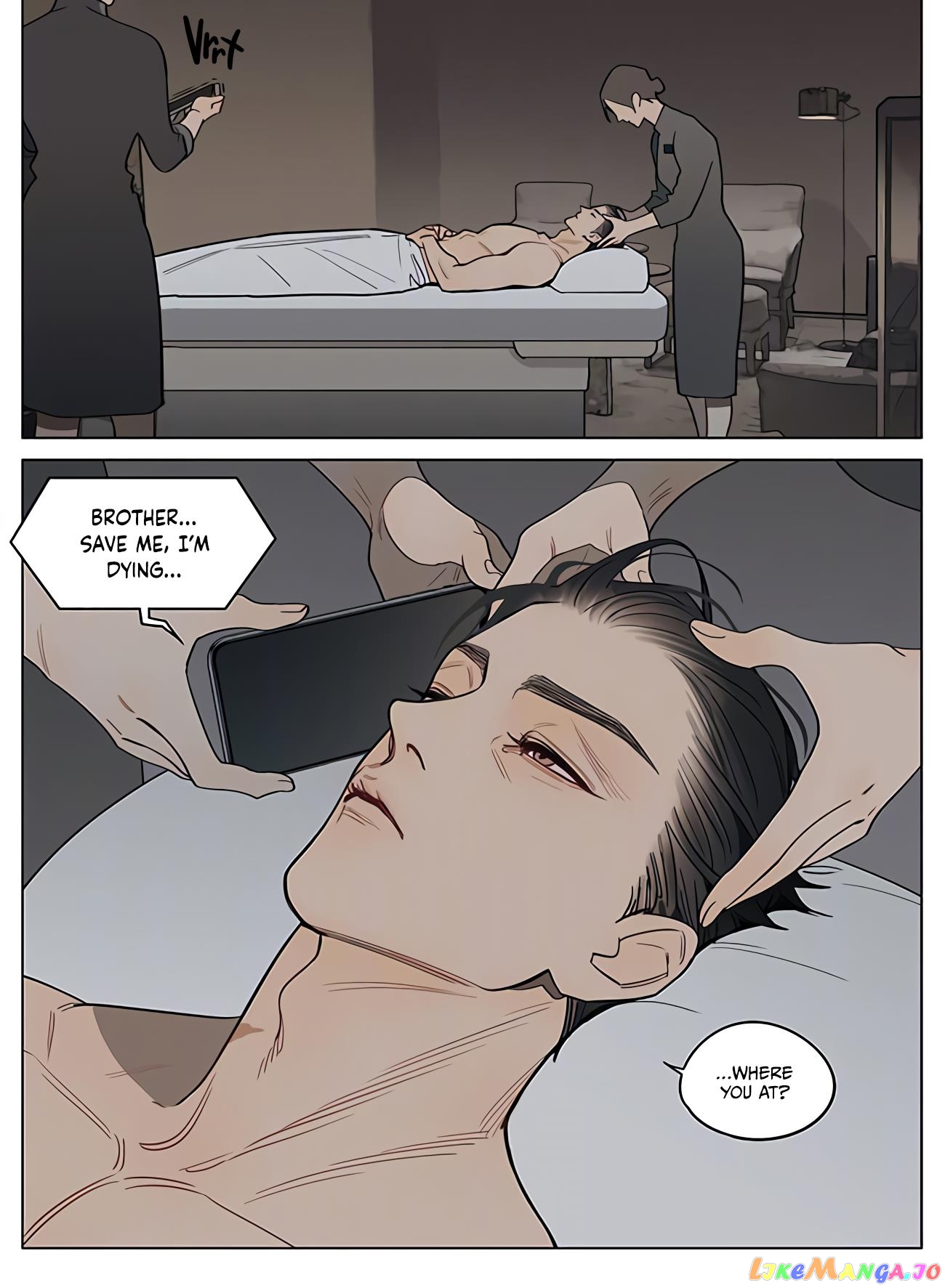 19 Days chapter 431 image 07